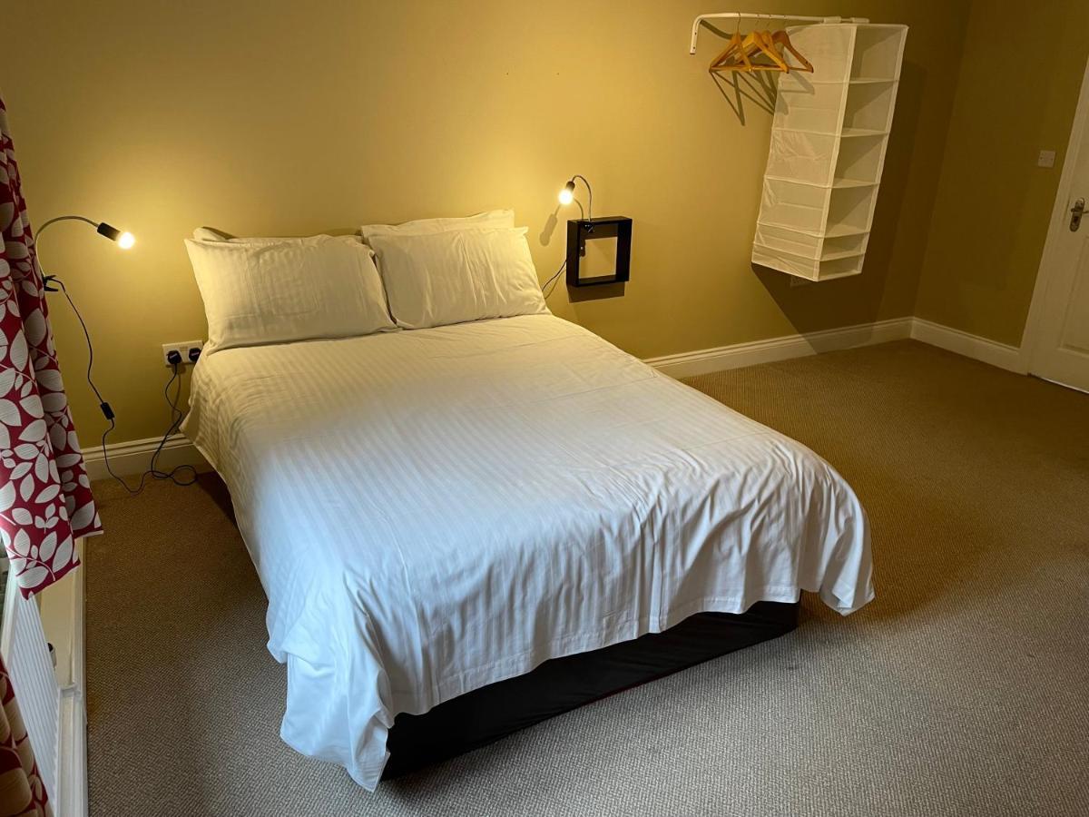 Bed & Breakfast Cadmore 4*
