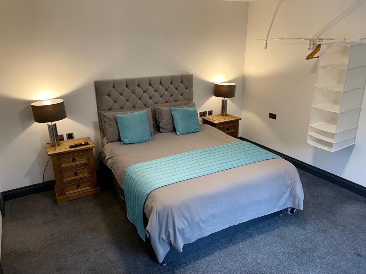 Cadmore Tenbury