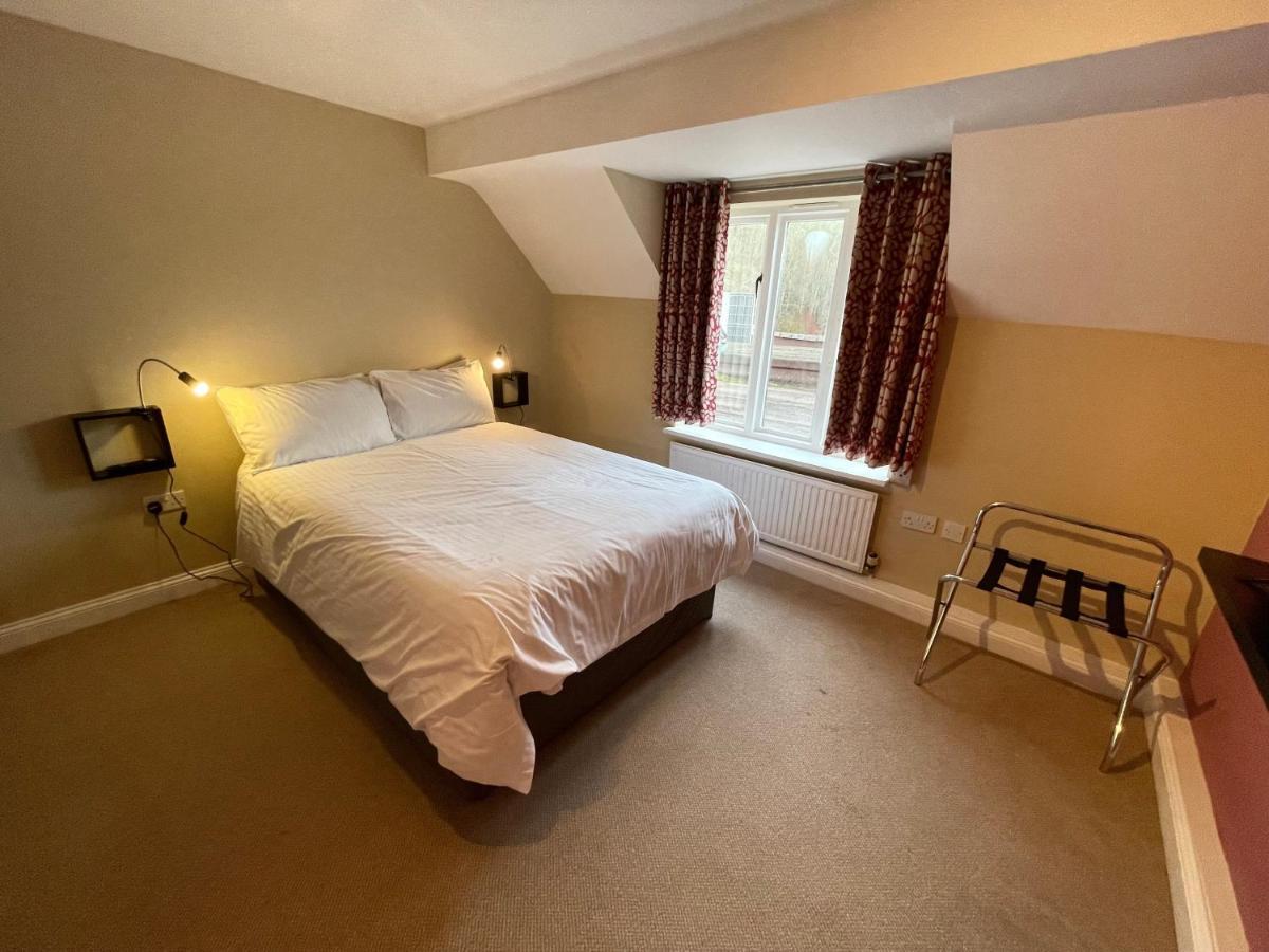 Bed & Breakfast Cadmore 4*