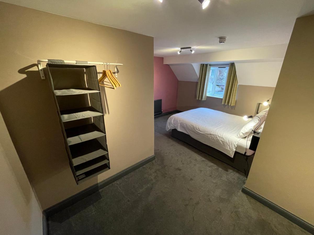 Bed & Breakfast Cadmore 4*