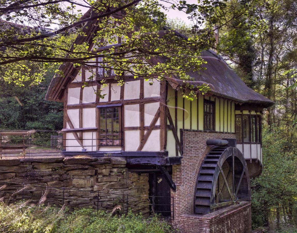 Bed & Breakfast Cadmore Tenbury