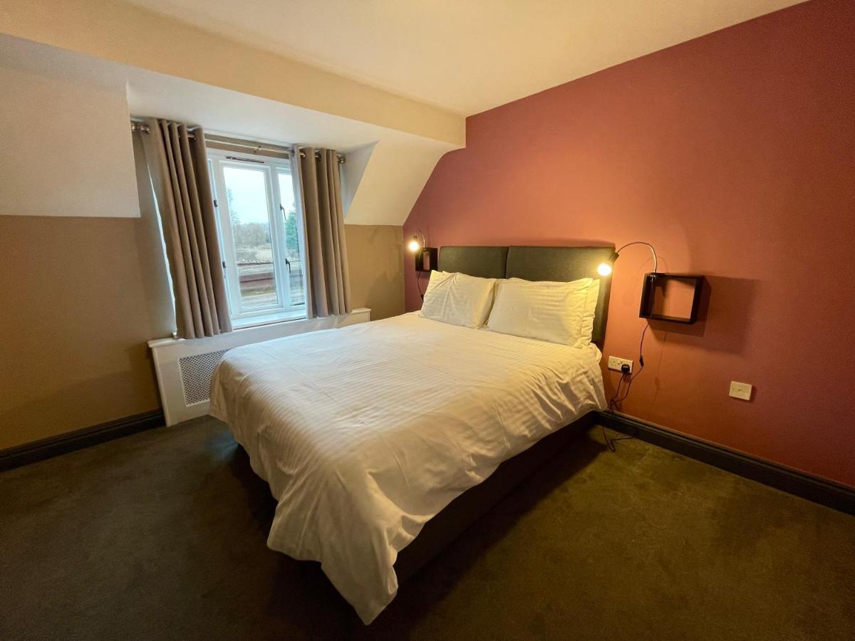 Bed & Breakfast Cadmore Tenbury Wells
