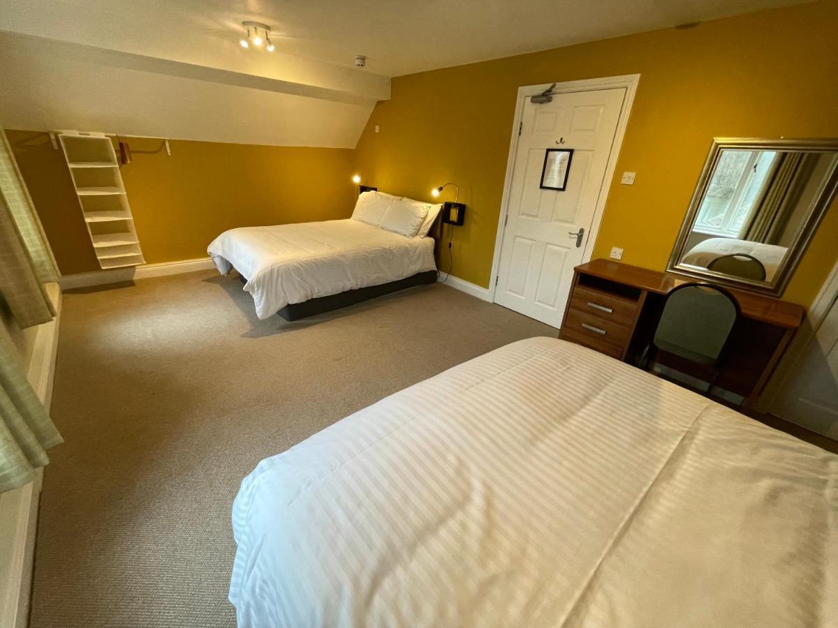 Cadmore Bed & Breakfast